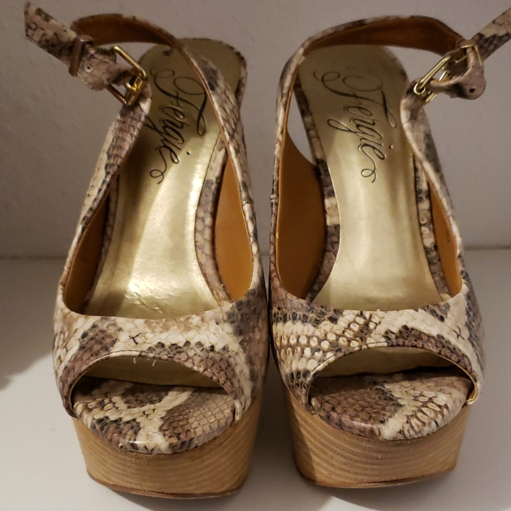 Shoes - Picture 2 of 2